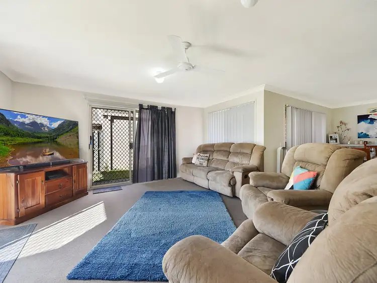Third view of Homely house listing, 51 Azalea Crescent, Fitzgibbon QLD 4018