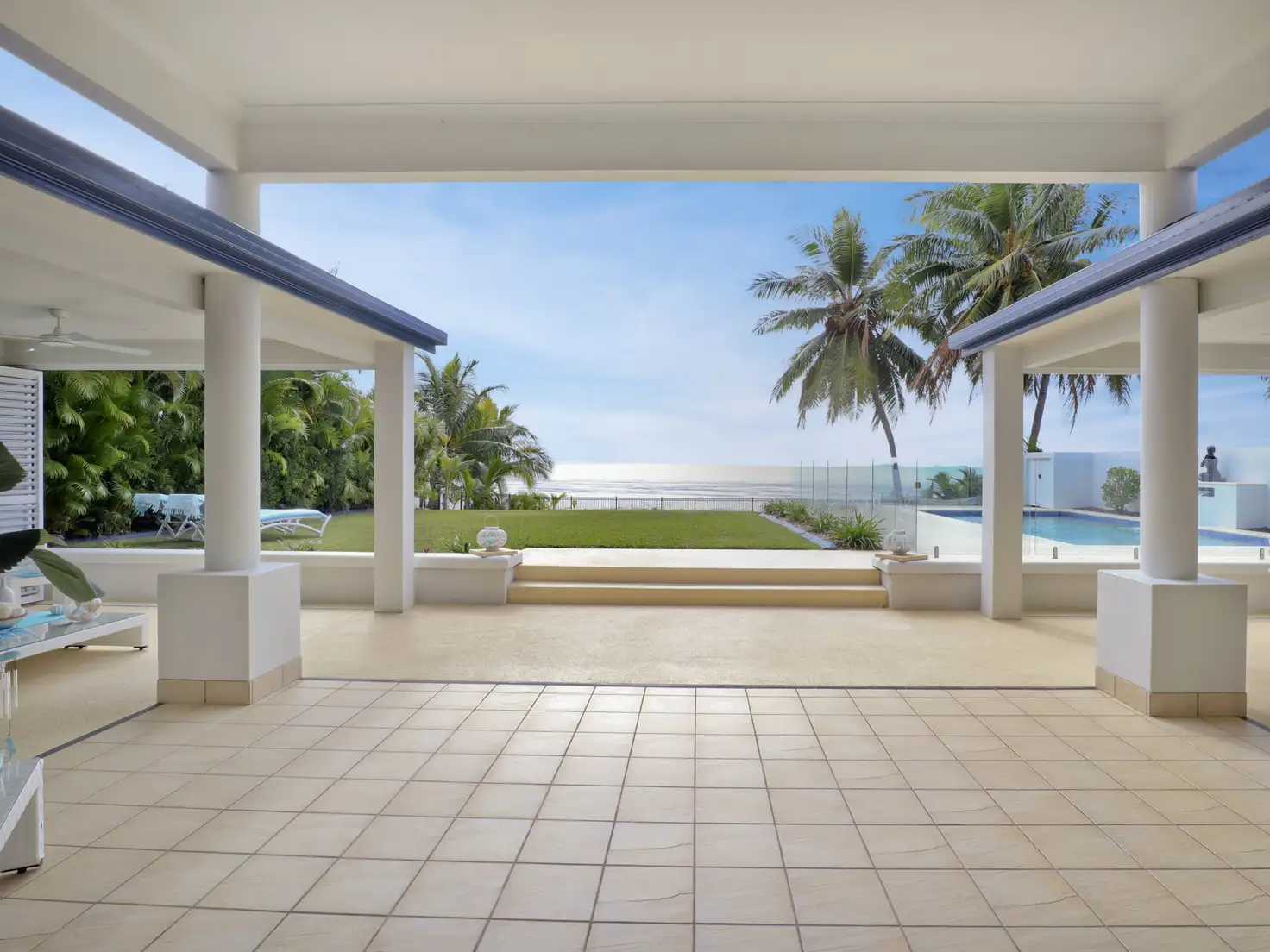 Main view of Homely house listing, 83 Keith Williams Drive, Cardwell QLD 4849