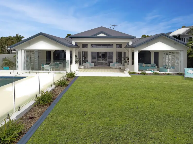 Fifth view of Homely house listing, 83 Keith Williams Drive, Cardwell QLD 4849