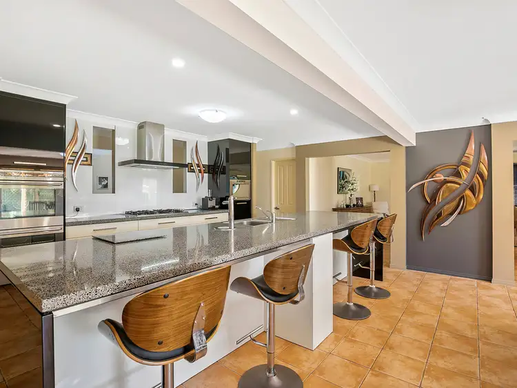 Third view of Homely house listing, 12 Mearl Court, Cleveland QLD 4163