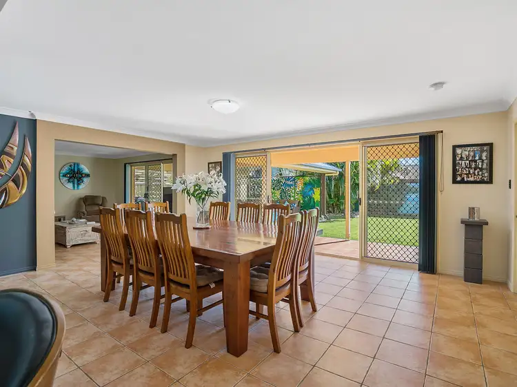 Fourth view of Homely house listing, 12 Mearl Court, Cleveland QLD 4163