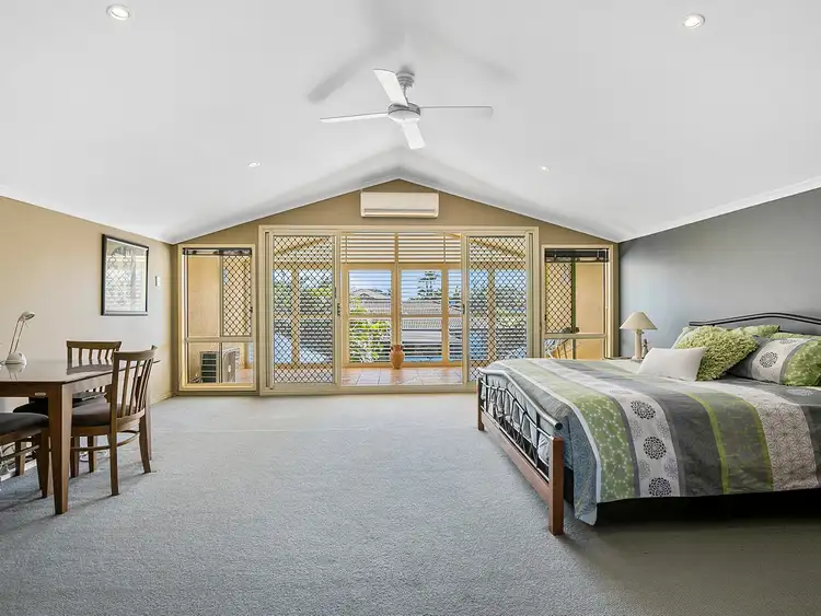 Fifth view of Homely house listing, 12 Mearl Court, Cleveland QLD 4163