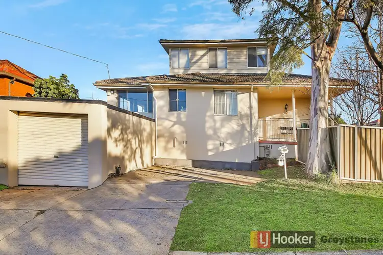 33 Montague Street, Greystanes NSW 2145