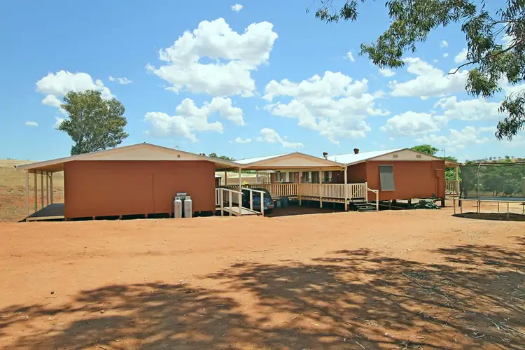 Third view of Homely house listing, 100 Boyagerring Road, Toodyay WA 6566