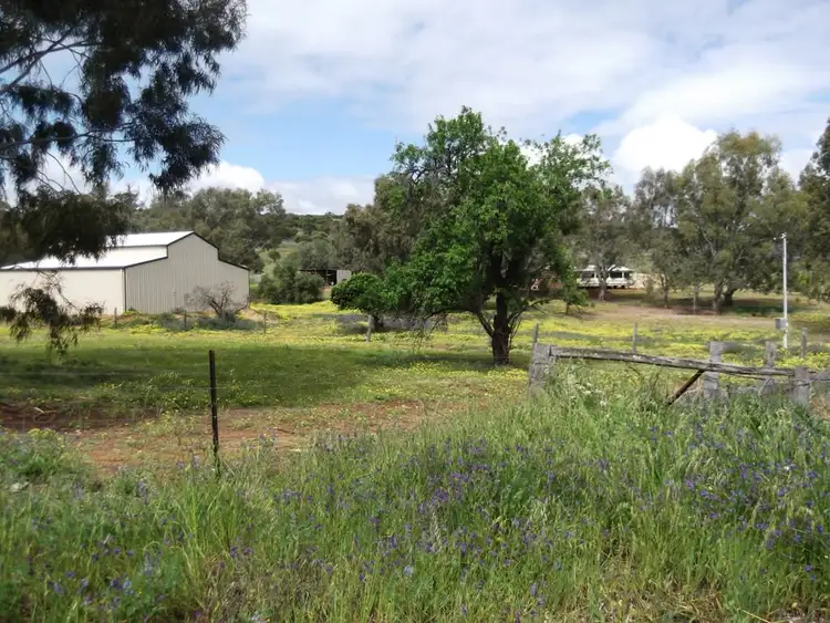 Fourth view of Homely house listing, 100 Boyagerring Road, Toodyay WA 6566
