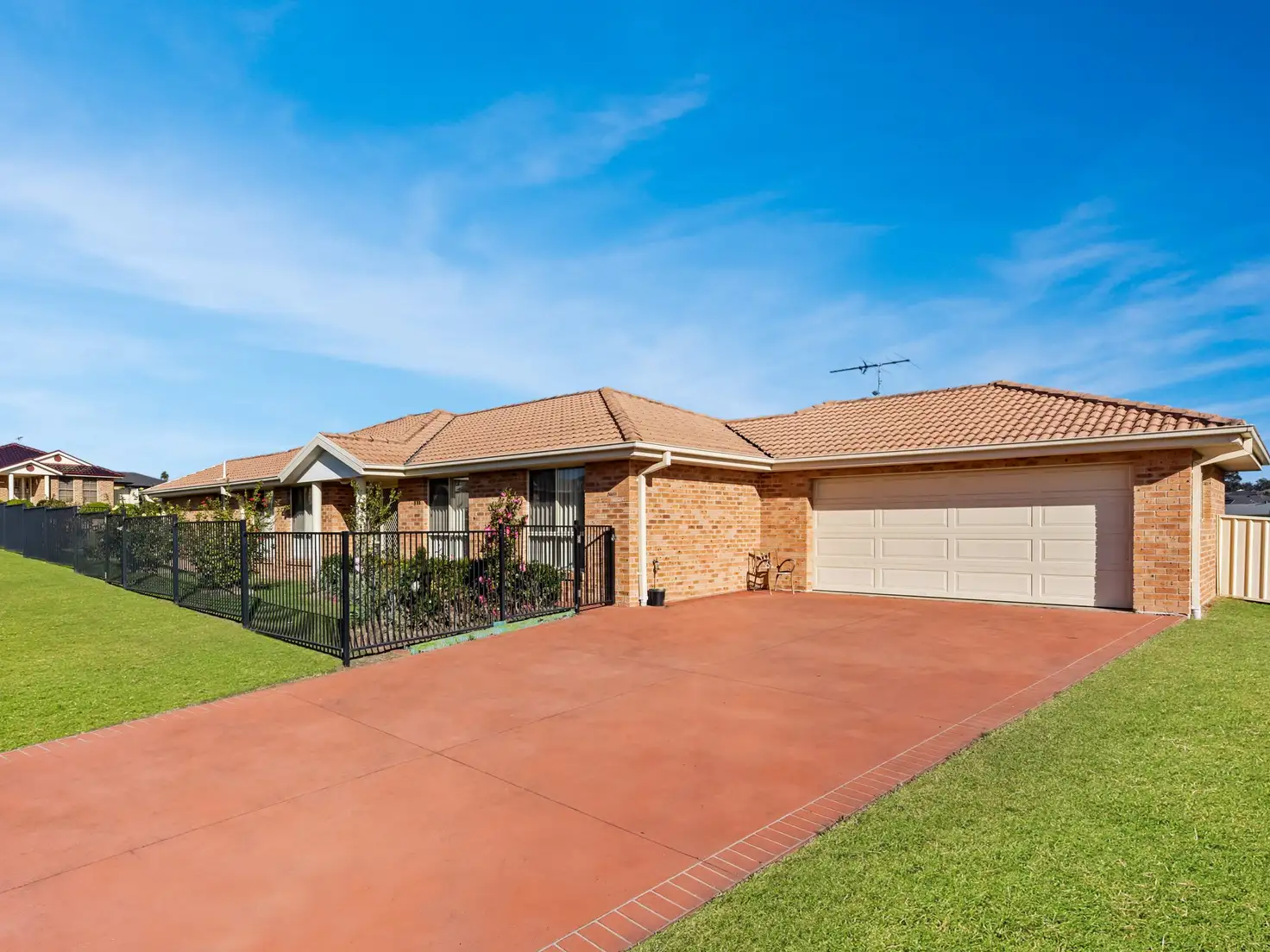 Main view of Homely house listing, 112 Avery Street, Rutherford NSW 2320