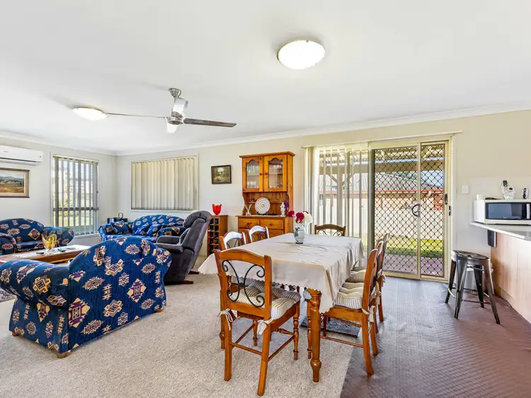 Seventh view of Homely house listing, 112 Avery Street, Rutherford NSW 2320