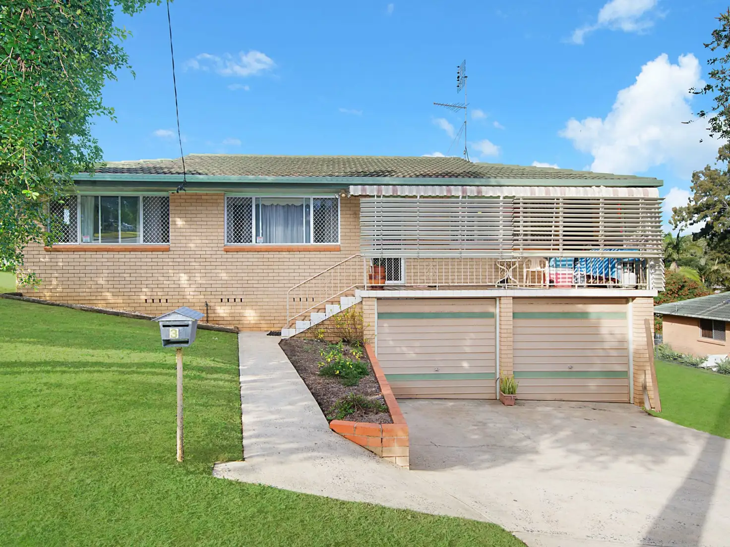 Main view of Homely house listing, 3 Mark Place, Goonellabah NSW 2480