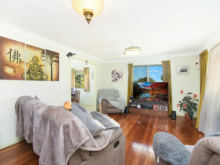 Second view of Homely house listing, 3 Mark Place, Goonellabah NSW 2480