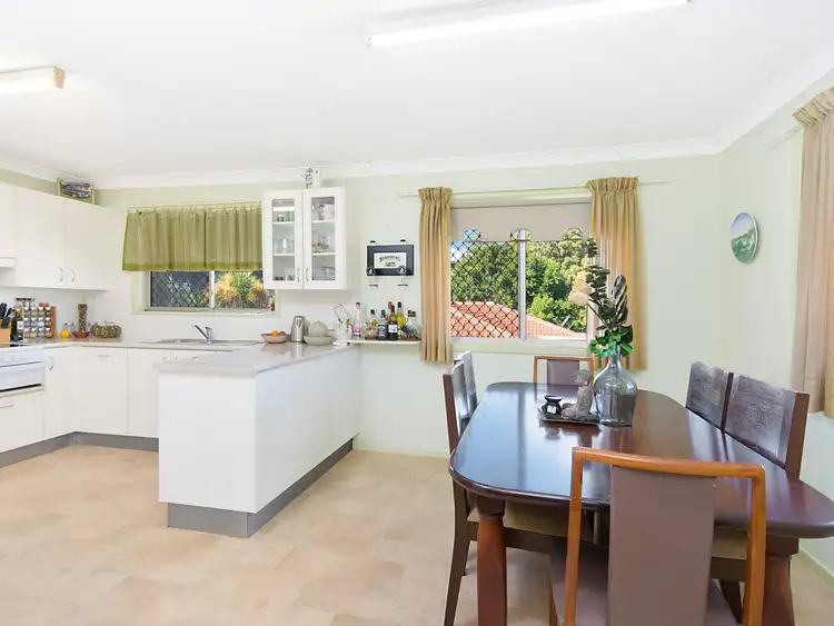 Third view of Homely house listing, 3 Mark Place, Goonellabah NSW 2480