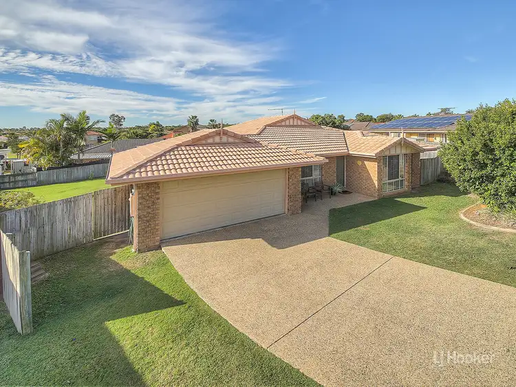 7 Glenlee Place, Parkinson QLD 4115