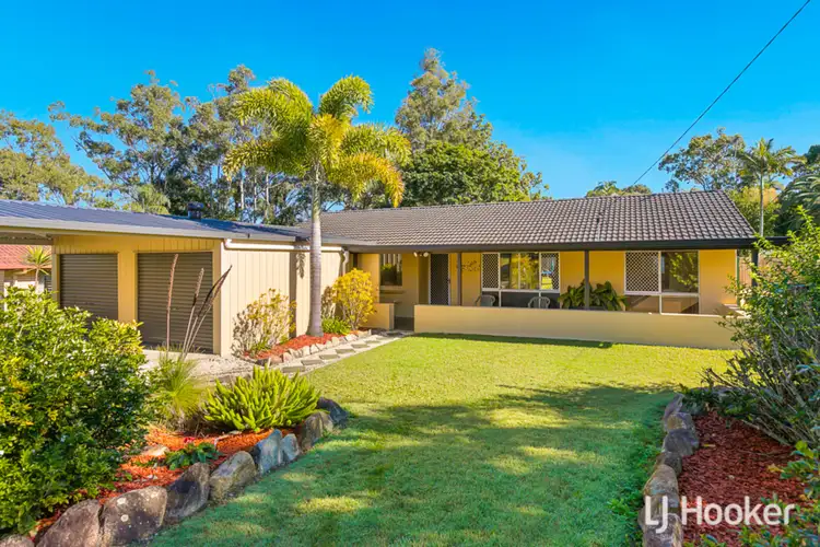 26 Moogara Street, Shailer Park QLD 4128