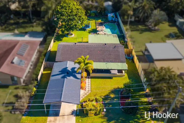 Second view of Homely house listing, 26 Moogara Street, Shailer Park QLD 4128