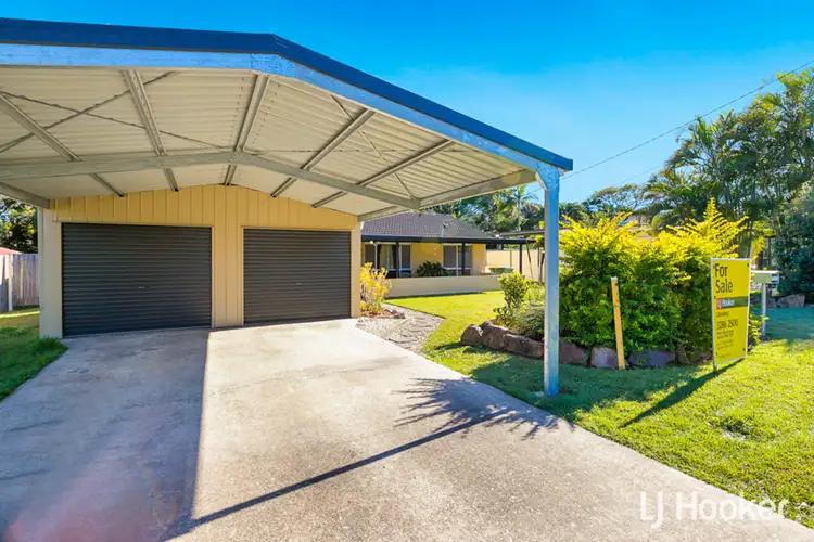 Third view of Homely house listing, 26 Moogara Street, Shailer Park QLD 4128