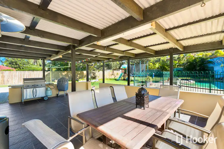 Fifth view of Homely house listing, 26 Moogara Street, Shailer Park QLD 4128