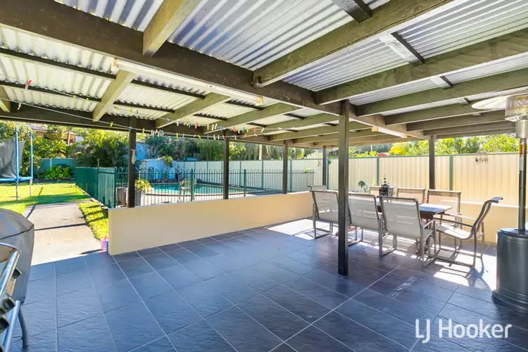 Sixth view of Homely house listing, 26 Moogara Street, Shailer Park QLD 4128