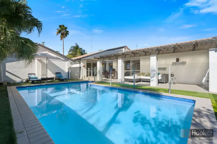 23 Peter Thomson Drive, Parkwood QLD 4214