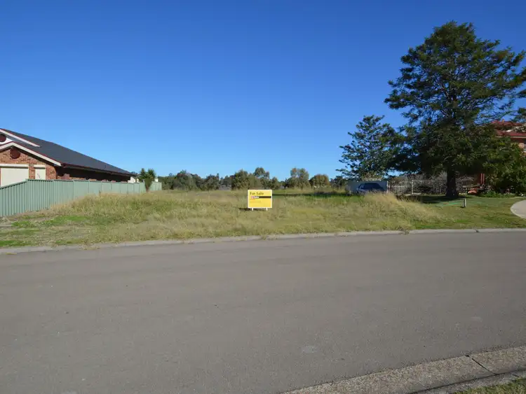 Second view of Homely land listing, 23 Monterey Road, Singleton NSW 2330