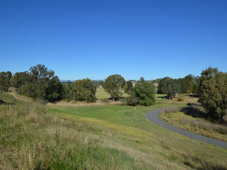Fifth view of Homely land listing, 23 Monterey Road, Singleton NSW 2330