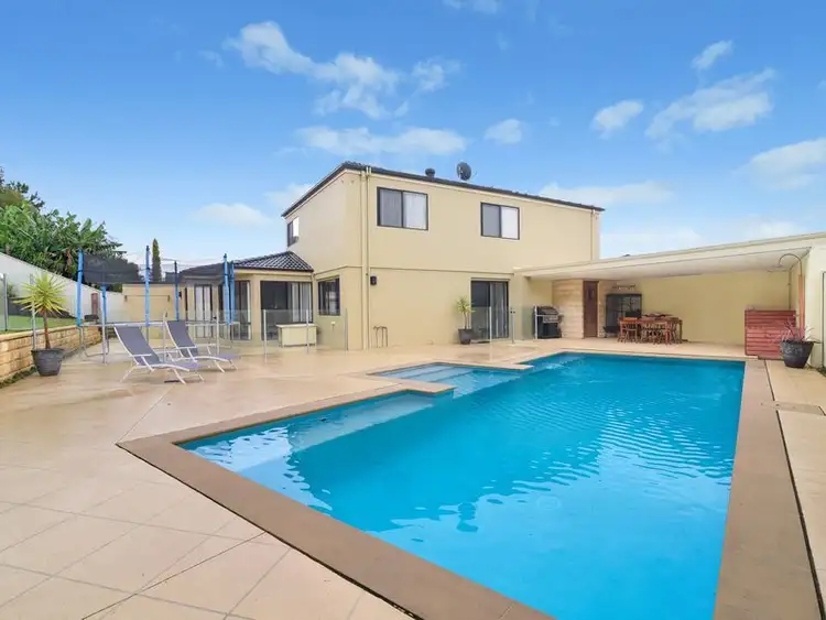 Third view of Homely house listing, 17 Mercator Close, Lake Munmorah NSW 2259