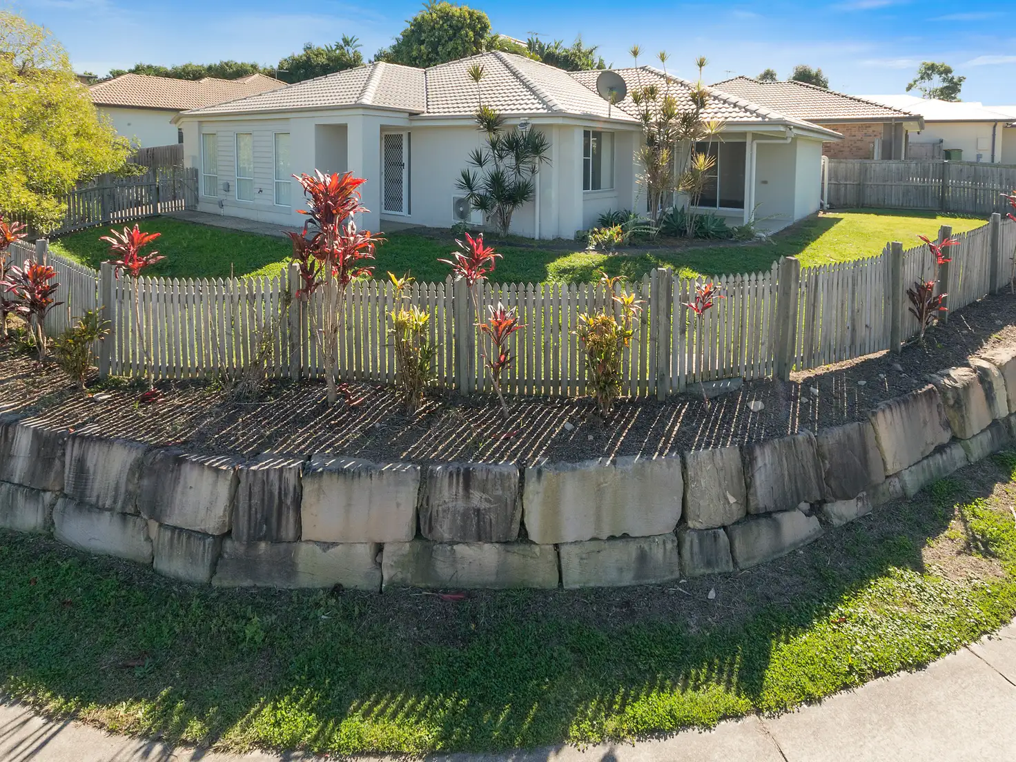 Main view of Homely house listing, 39 Jeff Collins Circuit, Bellbird Park QLD 4300