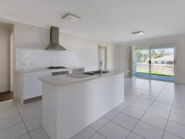 Second view of Homely house listing, 39 Jeff Collins Circuit, Bellbird Park QLD 4300
