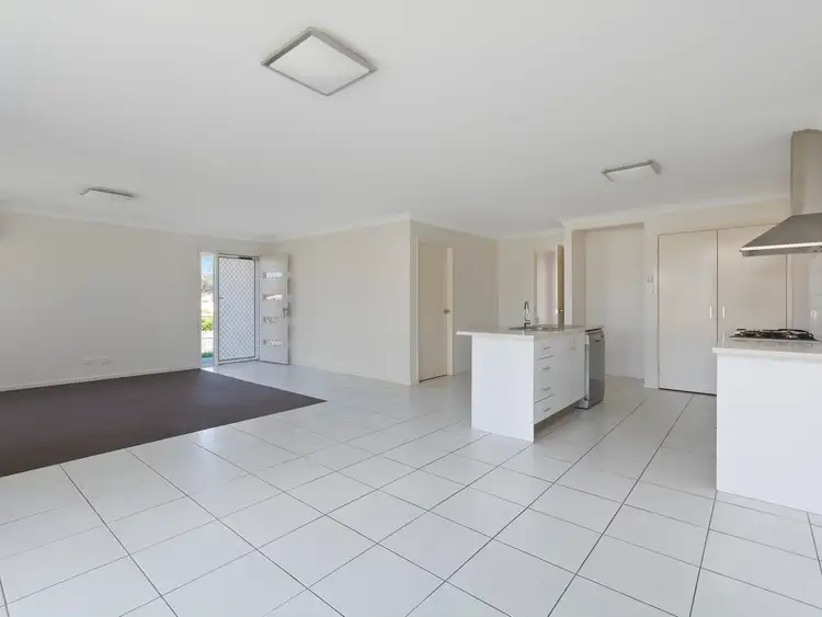 Third view of Homely house listing, 39 Jeff Collins Circuit, Bellbird Park QLD 4300