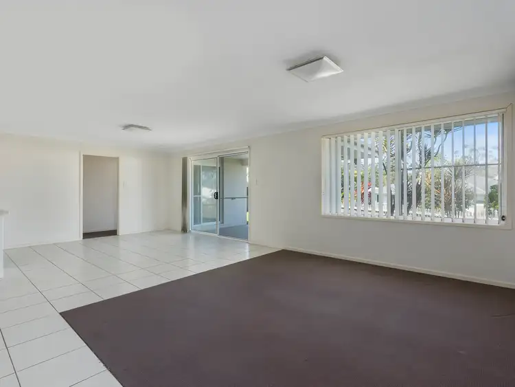 Fourth view of Homely house listing, 39 Jeff Collins Circuit, Bellbird Park QLD 4300