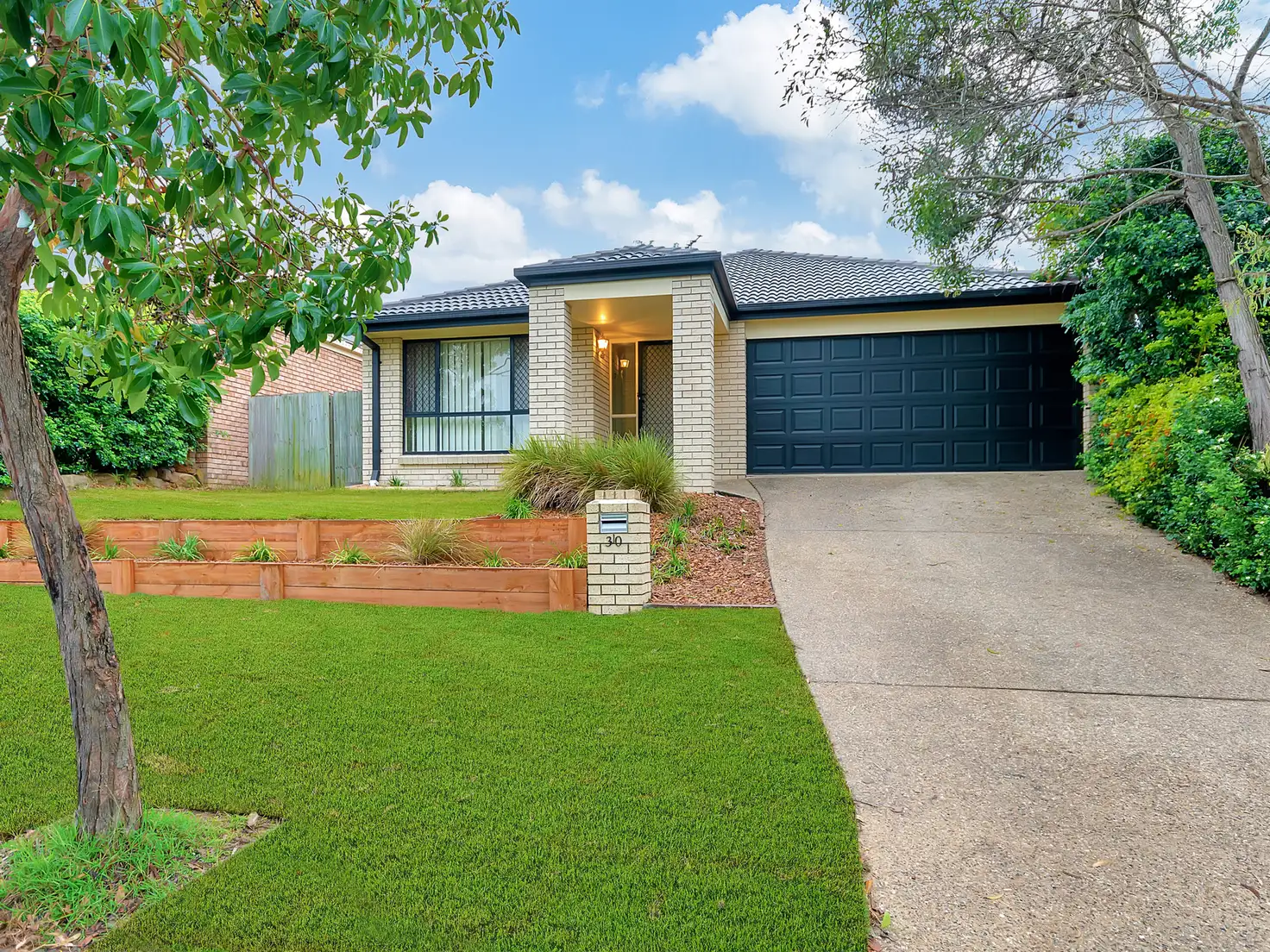 Main view of Homely house listing, 30 Canterbury Bells Circuit, Springfield Lakes QLD 4300