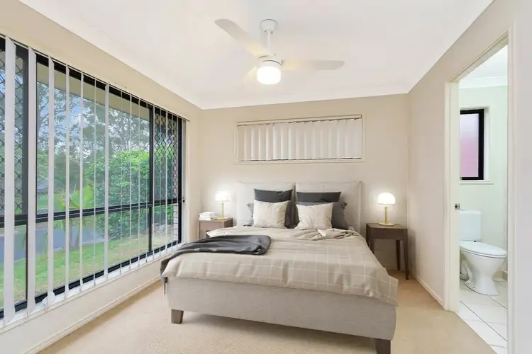 Fourth view of Homely house listing, 30 Canterbury Bells Circuit, Springfield Lakes QLD 4300