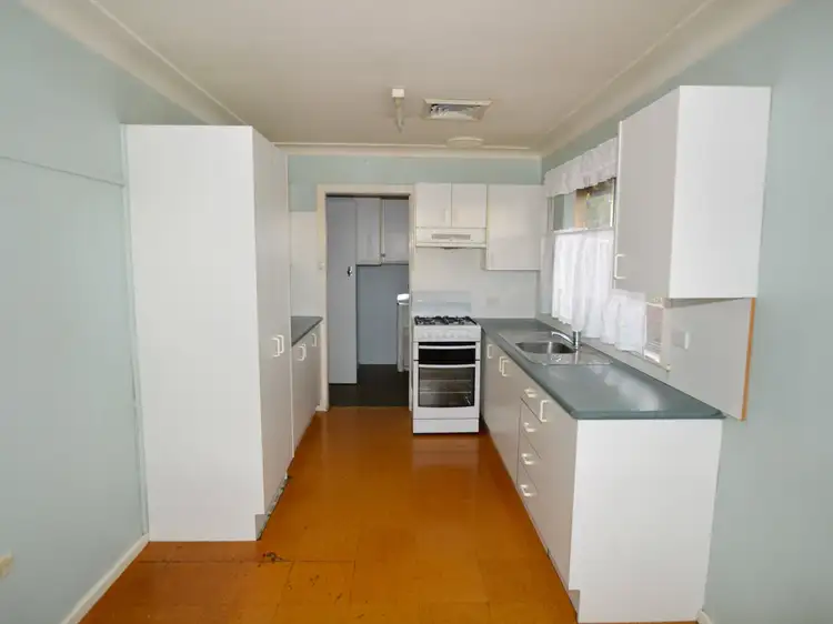 Second view of Homely house listing, 17 Andrew Street, Singleton NSW 2330
