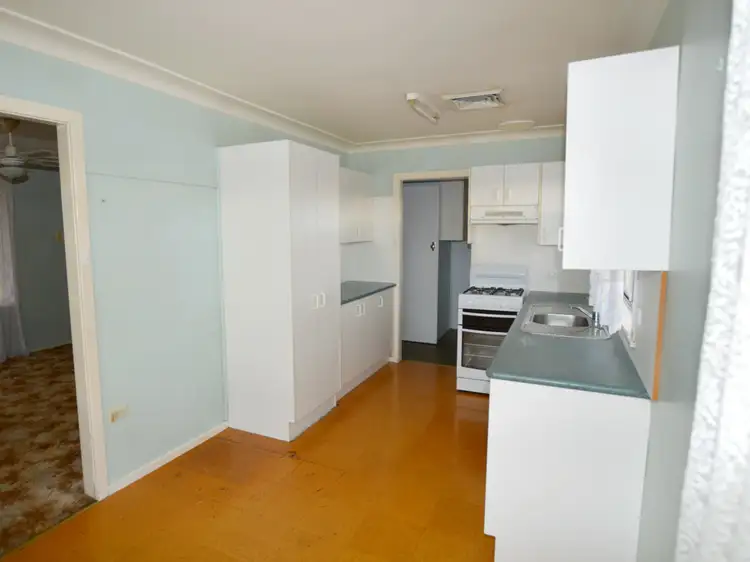Third view of Homely house listing, 17 Andrew Street, Singleton NSW 2330