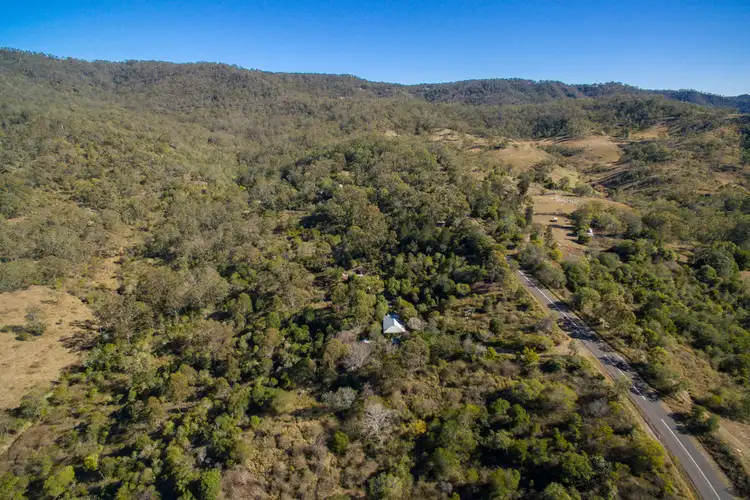 487 Rockmount Road, Rockmount QLD 4344