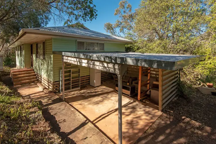 Fifth view of Homely house listing, 487 Rockmount Road, Rockmount QLD 4344