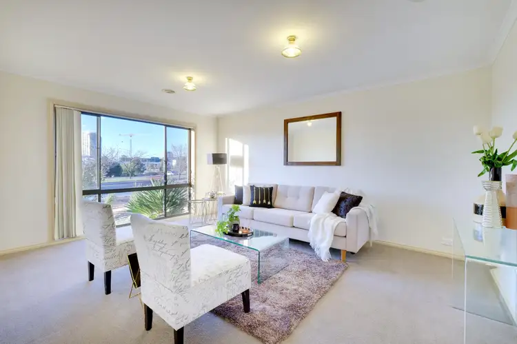 Second view of Homely house listing, 48 The Valley Avenue, Gungahlin ACT 2912
