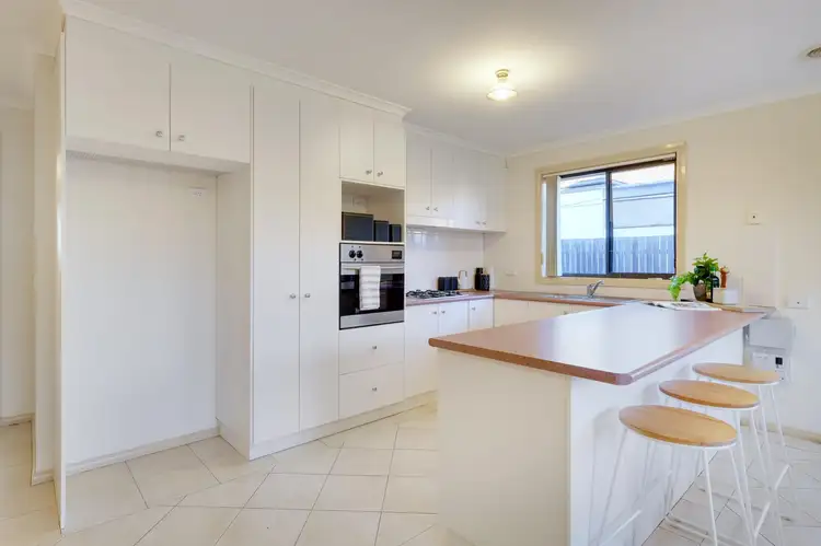 Third view of Homely house listing, 48 The Valley Avenue, Gungahlin ACT 2912