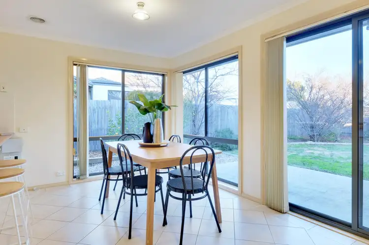 Fourth view of Homely house listing, 48 The Valley Avenue, Gungahlin ACT 2912