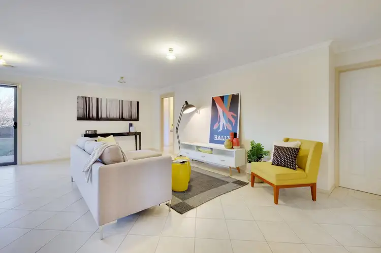 Fifth view of Homely house listing, 48 The Valley Avenue, Gungahlin ACT 2912