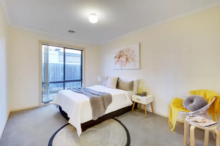 Sixth view of Homely house listing, 48 The Valley Avenue, Gungahlin ACT 2912