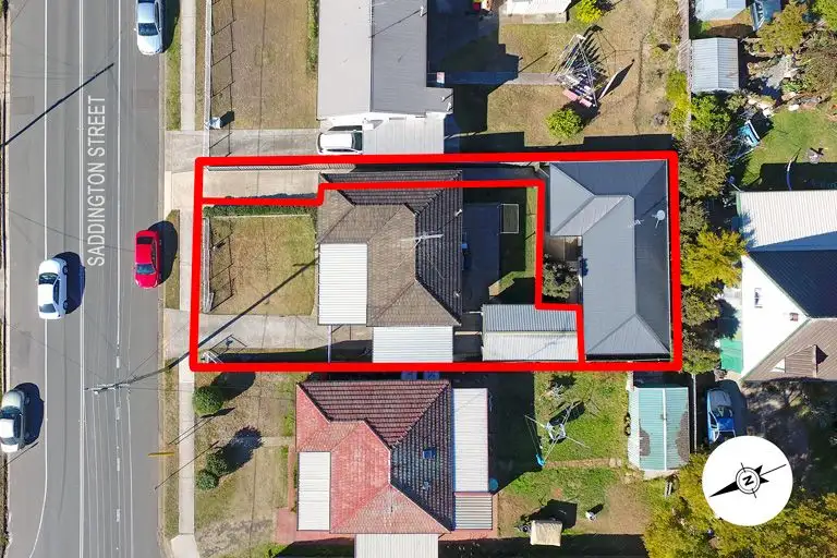 Main view of Homely other listing, 14 & 14A Saddington Street, St Marys NSW 2760