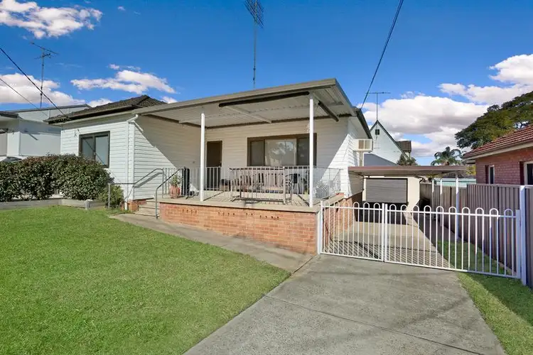 Second view of Homely other listing, 14 & 14A Saddington Street, St Marys NSW 2760