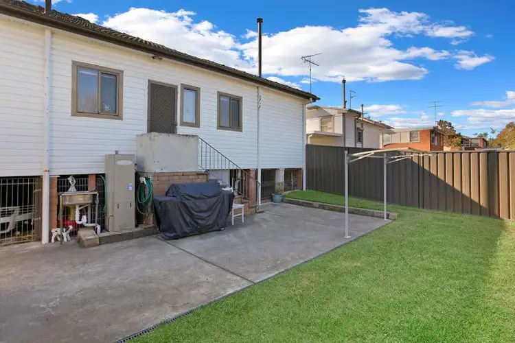 Sixth view of Homely other listing, 14 & 14A Saddington Street, St Marys NSW 2760