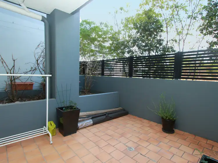 Sixth view of Homely unit listing, Unit 24/79-81 Union Road, Penrith NSW 2750