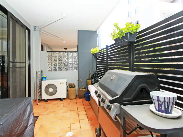 Seventh view of Homely unit listing, Unit 24/79-81 Union Road, Penrith NSW 2750