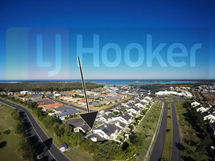 Main view of Homely house listing, 24 Sampson Avenue, Harrington NSW 2427
