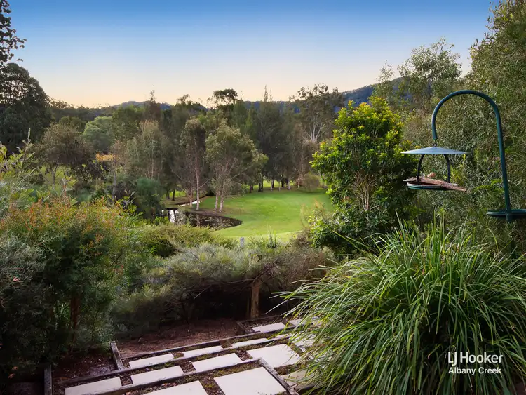 Fourth view of Homely house listing, 5 Teatree Close, Samford Valley QLD 4520