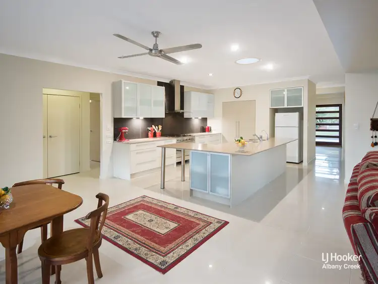 Fifth view of Homely house listing, 5 Teatree Close, Samford Valley QLD 4520