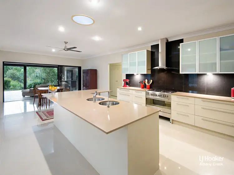 Sixth view of Homely house listing, 5 Teatree Close, Samford Valley QLD 4520