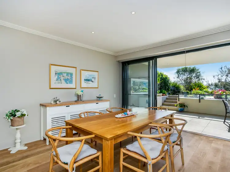 Fifth view of Homely apartment listing, 3/1927 Pittwater Road, Bayview NSW 2104