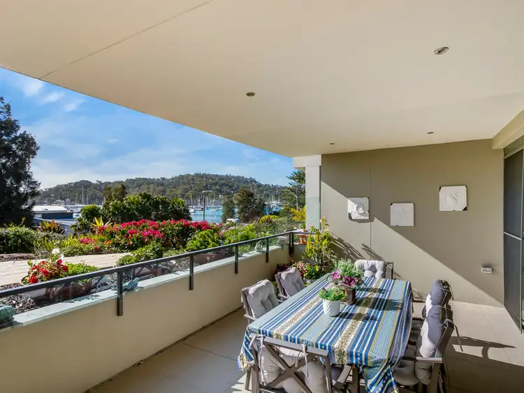 Sixth view of Homely apartment listing, 3/1927 Pittwater Road, Bayview NSW 2104